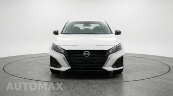 2025 Nissan Altima SV - miniatura 2