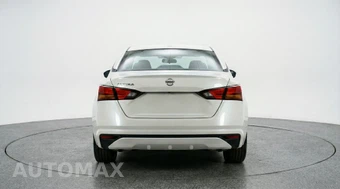 2025 Nissan Altima SV - miniatura 6