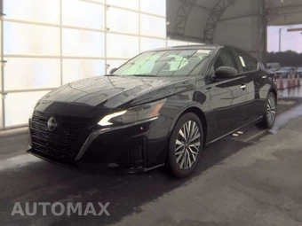 2025 Nissan Altima SV - car from the USA, Manheim Buy-Now listing at AUTOMAX