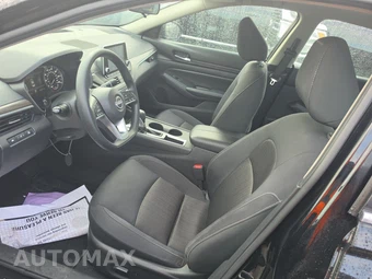 2025 Nissan Altima SV - miniatura 13