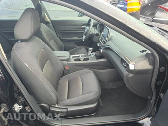 2025 Nissan Altima SV - miniatura 14