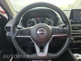 2025 Nissan Altima SV - miniatura 16