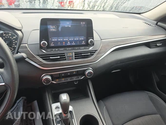 2025 Nissan Altima SV - miniatura 17