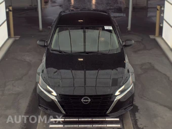 2025 Nissan Altima SV - miniatura 2