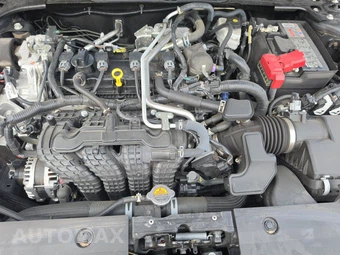 2025 Nissan Altima SV - miniatura 22