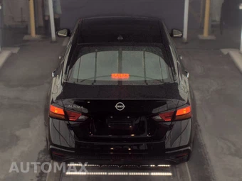 2025 Nissan Altima SV - miniatura 6