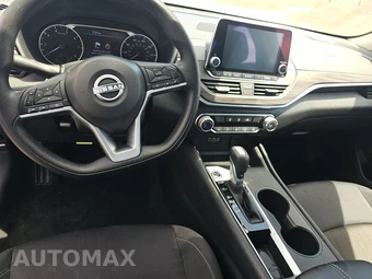 2025 Nissan Altima SV – miniatura 11