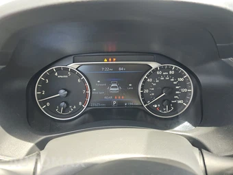 2025 Nissan Altima SV – miniatura 12