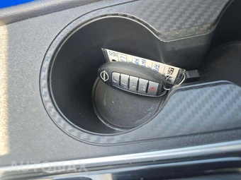 2025 Nissan Altima SV – miniatura 8