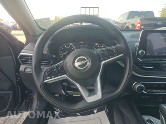 2025 Nissan Altima SV - miniatura 16