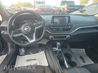 2025 Nissan Altima SV - miniatura 17