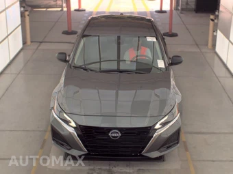 2025 Nissan Altima SV - miniatura 2