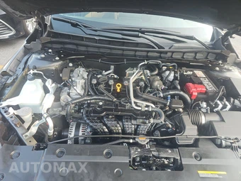 2025 Nissan Altima SV - miniatura 22