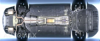 2025 Nissan Altima SV - miniatura 24