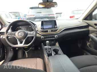 2025 Nissan Altima SV - miniatura 11