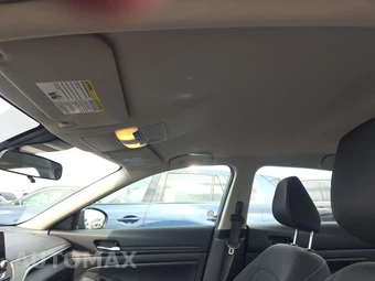 2025 Nissan Altima SV - miniatura 19