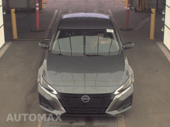 2025 Nissan Altima SV - miniatura 2