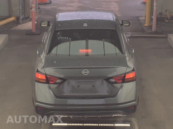 2025 Nissan Altima SV - miniatura 5