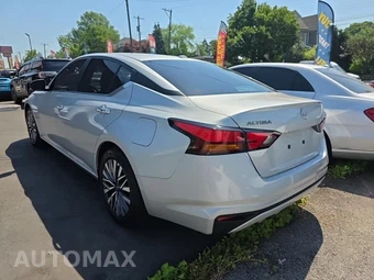 2025 Nissan Altima SV - miniatura 6