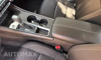 2025 Nissan Altima SV - miniatura 10