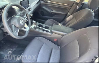 2025 Nissan Altima SV - miniatura 12