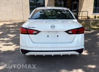 2025 Nissan Altima SV - miniatura 7