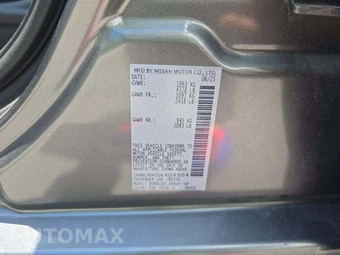2025 Nissan Altima SV - miniatura 2
