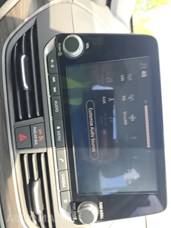 2025 Nissan Altima SV - miniatura 20