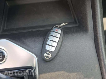 2025 Nissan Altima SV - miniatura 5
