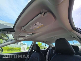 2025 Nissan Altima SV - miniatura 8