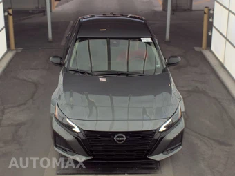 2025 Nissan Altima SV - miniatura 2