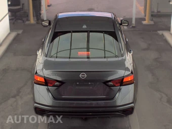 2025 Nissan Altima SV - miniatura 5