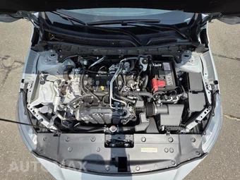 2025 Nissan Altima SV - miniatura 25
