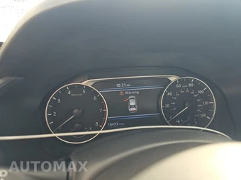 2025 Nissan Altima SV - miniatura 12