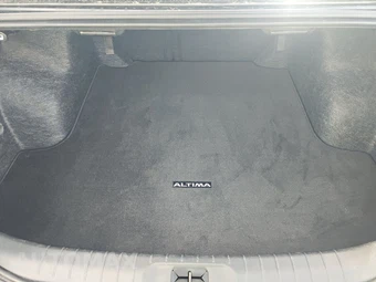 2025 Nissan Altima SV - miniatura 16