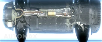 2025 Nissan Altima SV - miniatura 17