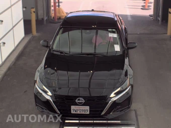 2025 Nissan Altima SV - miniatura 2