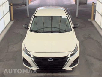 2025 Nissan Altima SV - miniatura 2