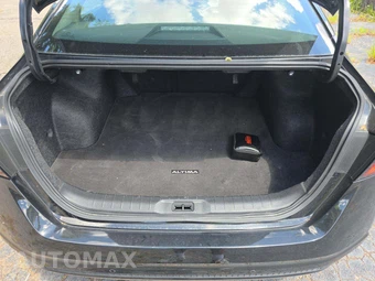 2025 Nissan Altima SV - miniatura 14
