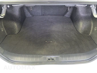2025 Nissan Altima SV - miniatura 17