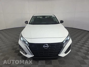 2025 Nissan Altima SV - miniatura 2