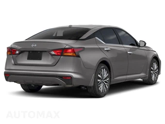 2025 Nissan Altima SV - miniatura 2