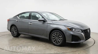2025 Nissan Altima SV - samochód z USA z aukcji Manheim, oferta Kup Teraz w AUTOMAX