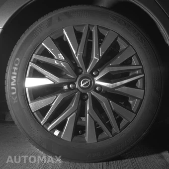 2025 Nissan Altima SV - miniatura 12