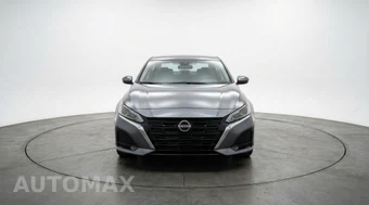 2025 Nissan Altima SV - miniatura 2