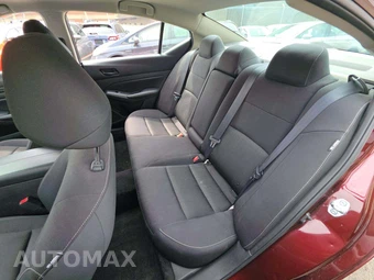 2025 Nissan Altima SV - miniatura 13