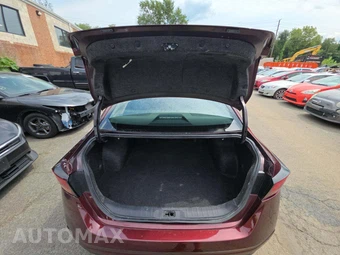 2025 Nissan Altima SV - miniatura 14