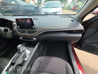 2025 Nissan Altima SV - miniatura 19