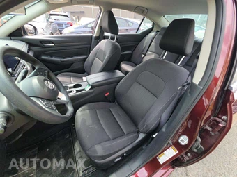 2025 Nissan Altima SV - miniatura 6