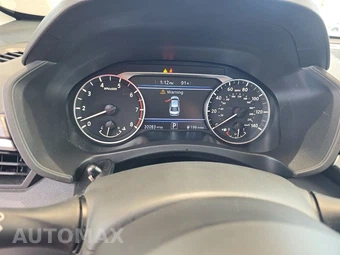 2025 Nissan Altima SV – miniatura 12